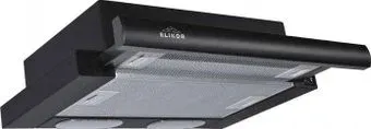 Elikor Интегра 50П-400-В2Л (черный) (840538)