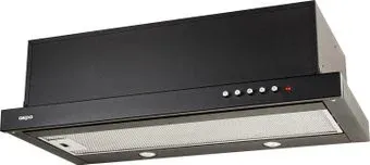 Akpo Light 50 WK-7 (черный)