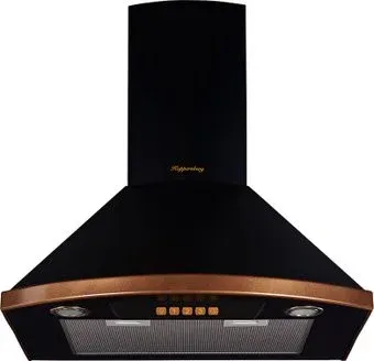 KUPPERSBERG Bona 60 B Bronze