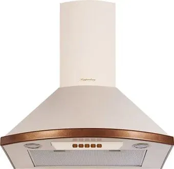 KUPPERSBERG Bona 60 C Bronze