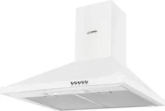 Germes Pyramida 60 (белый)
