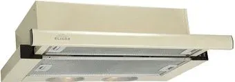 Elikor Интегра 60П-400-В2Л (крем) (841216)