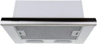 Elikor Интегра 50П-400-В2Л (белый/нержавеющая сталь) (841328)