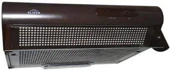 Elikor Davoline 60П-290-П3Л (коричневый)