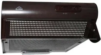 Elikor Davoline 50П-290-П3Л (коричневый)