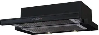 Krona Kamilla Sensor 600 Black