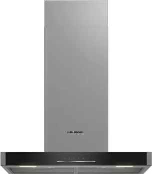 Grundig GDKP2464BBSC