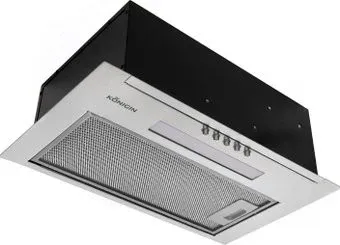 Konigin Level Up Inox 45