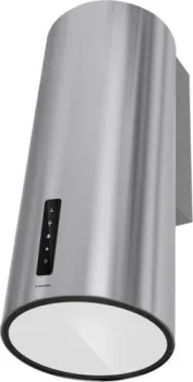 MAUNFELD Vega 39 Wall Sensor LED (нержавеющая сталь)