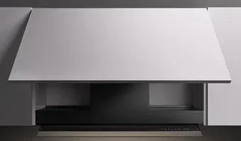 Falmec Virgola No-Drop Touch 60 Black