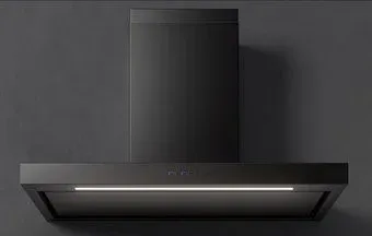 Falmec Plane Black 90 Plus
