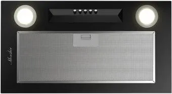 Monsher Inlight 55 Noir (черный)