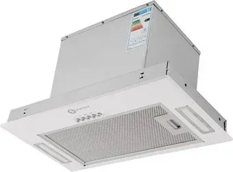 Schtoff Vento 50 White