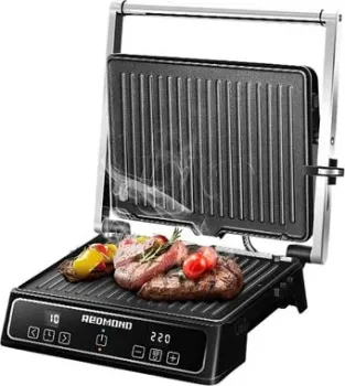 Redmond (Редмонд) SteakMaster RGM-M809