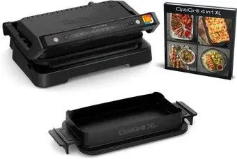 Tefal Optigrill XL GC784830