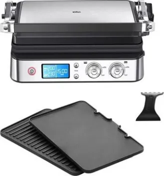 Braun MultiGrill 9 CG9040