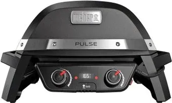 Weber Pulse 2000
