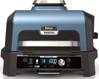 Ninja Woodfire Pro Connect XL OG901EU