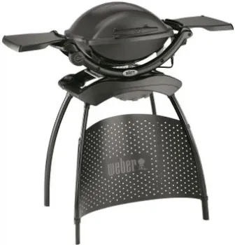 Weber Stand Q 1400