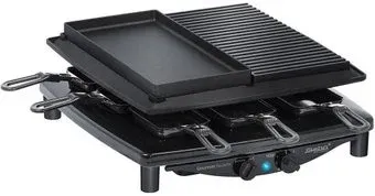 Steba RC 4 plus DELUX