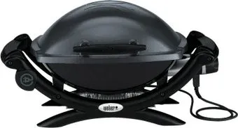Weber Q 1400