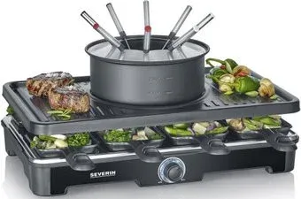 Severin RG 2347