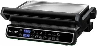MPM MGR-14M