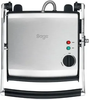 Sage SGR200BSS4EEU1