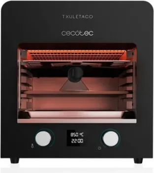 Cecotec Txuletaco 8000 Inferno 03062