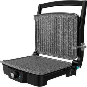 Cecotec Rock'nGrill 2000 Stone Ceramic Mix&amp;Grill 03193