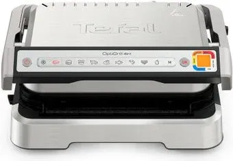 Tefal OptiGrill 4-в-1 GC774D10