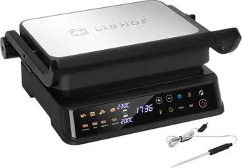 Libhof GM-2000M