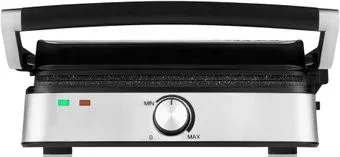 Zeegma Grill Chef Easy