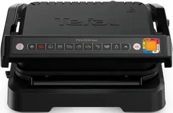Tefal OptiGrill 2in1 GC772810