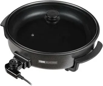 TDM Electric SQ4020-0001