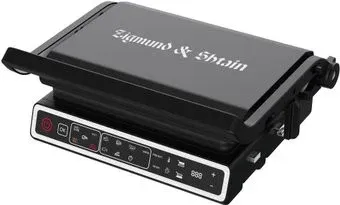 Zigmund & Shtain Grillmeister ZEG-941