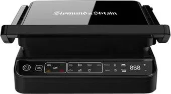 Zigmund &amp; Shtain Grillmeister ZEG-934