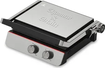 Zigmund &amp; Shtain Grillmeister ZEG-926