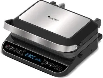 TurboTronic TT-CG900