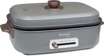 Kuvings KMG-100B (графит)