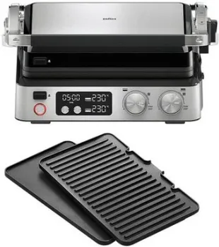 Braun MultiGrill 7 CG7040