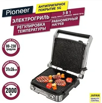Pioneer GR1007E