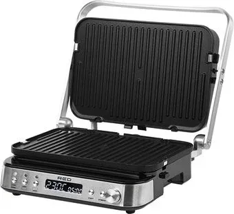 RED Solution SteakPro RGM-M819D