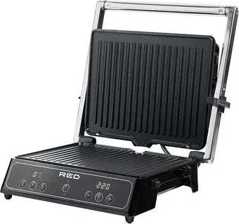 RED Solution SteakPro RGM-M809
