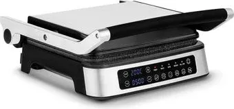 Zeegma Grill Chef