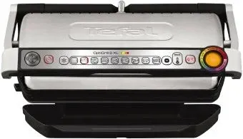 Tefal Optigrill+ XL GC722D16