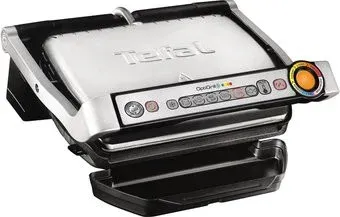 Tefal OptiGrill+ GC712D12