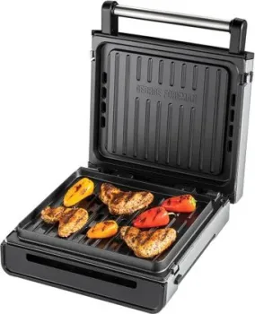 George Foreman Smokeless 28000-56
