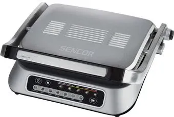 Sencor SBG 6031SS