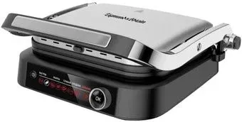 Zigmund &amp; Shtain Grillmeister ZEG-928